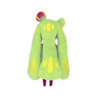 Officiële Pokemon knuffel Tsareena +/- 24cm san-ei